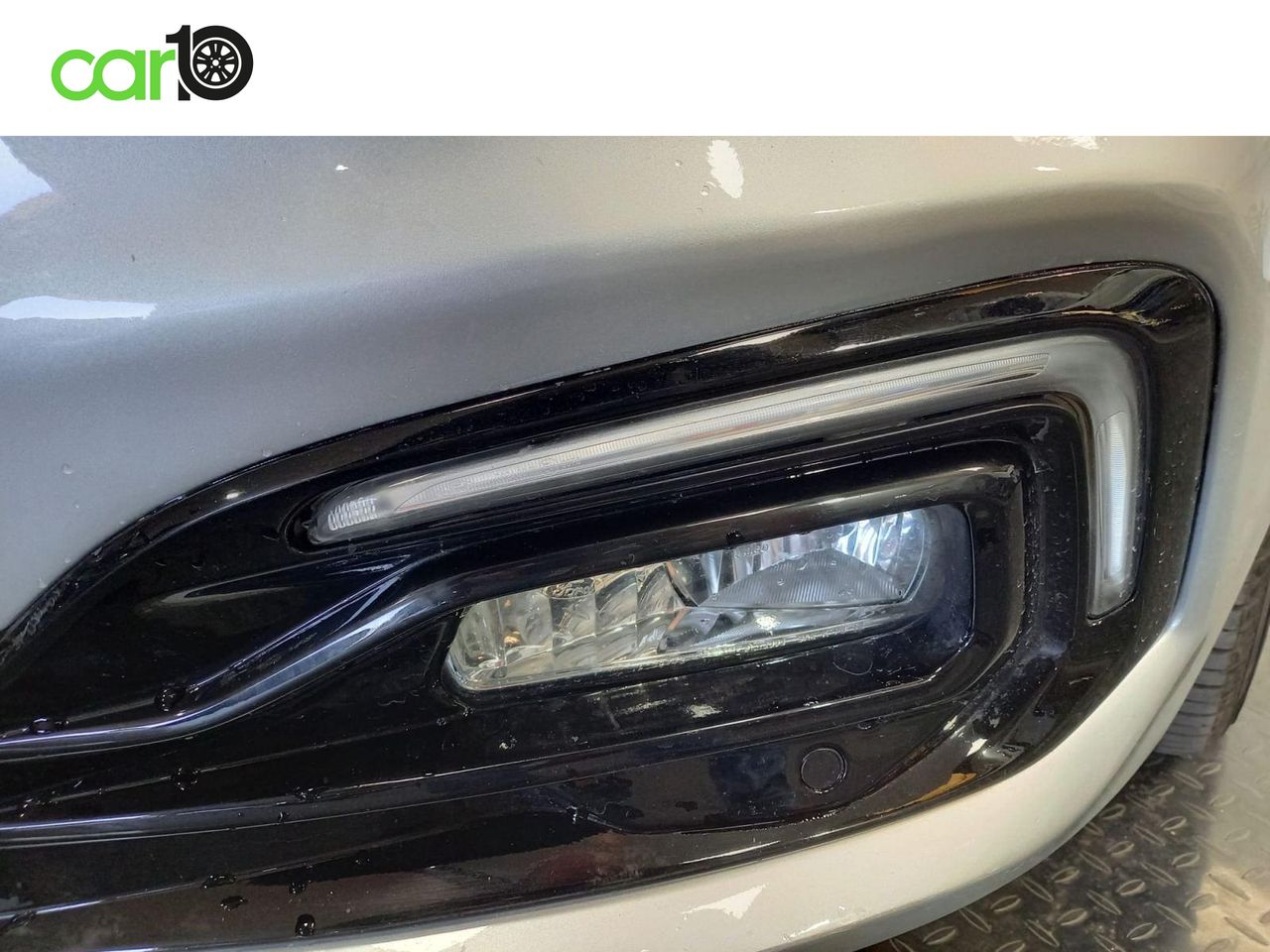 FORD MONDEO 2.0 TDCi 110kW Trend SportBreak  - Foto 45