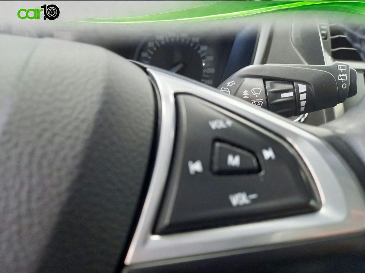 Ford Mondeo 2.0 TDCi 110kW Trend SportBreak  - Foto 20