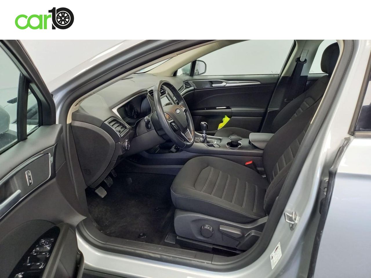 FORD MONDEO 2.0 TDCi 110kW Trend SportBreak  - Foto 8