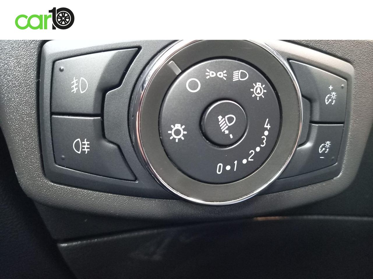 FORD MONDEO 2.0 TDCi 110kW Trend SportBreak  - Foto 10