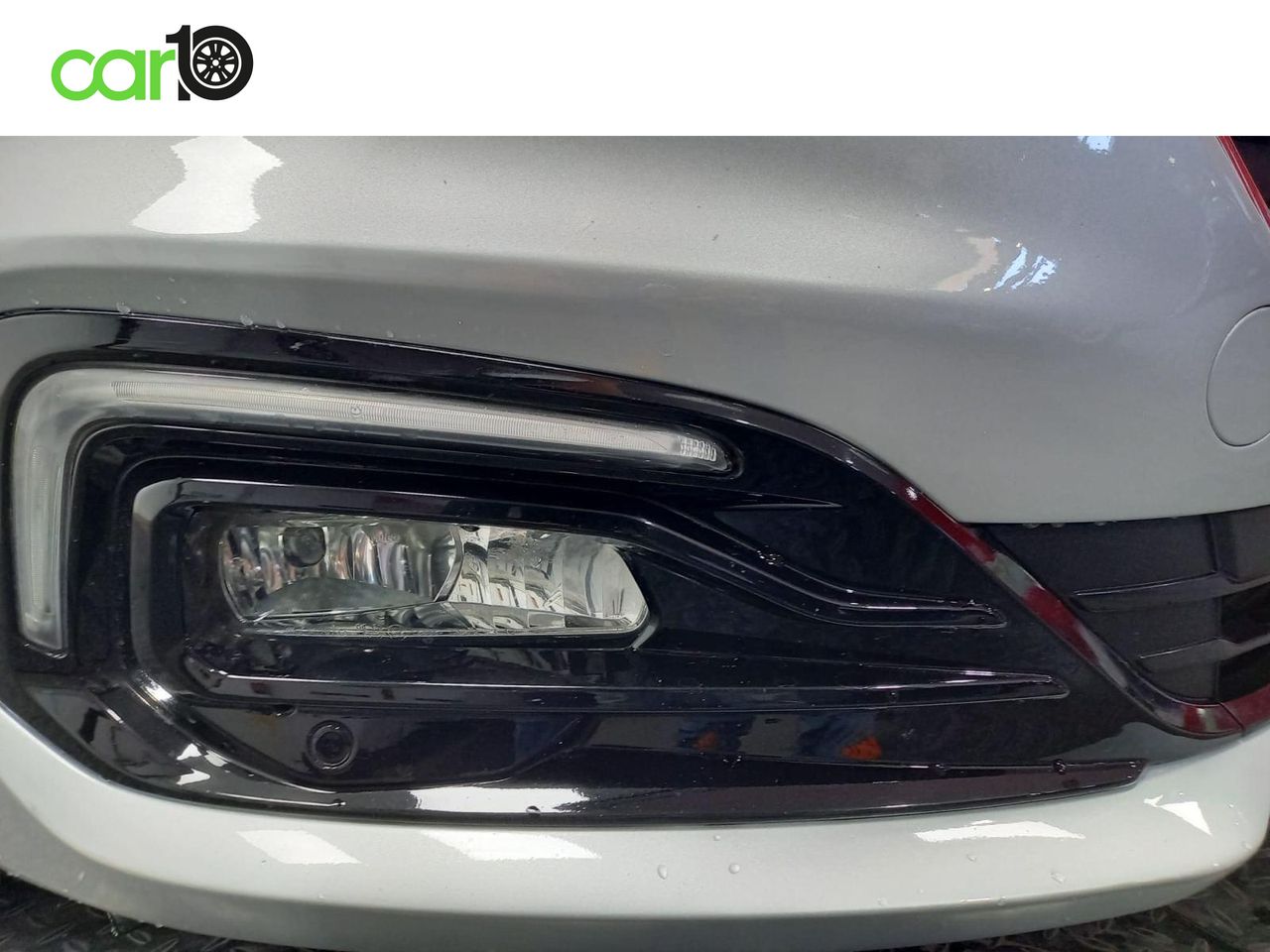 FORD MONDEO 2.0 TDCi 110kW Trend SportBreak  - Foto 42