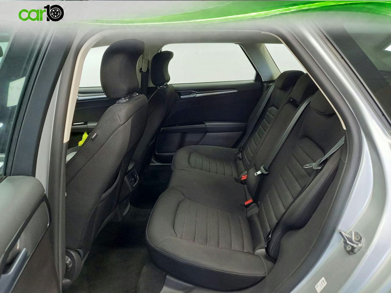 Ford Mondeo 2.0 TDCi 110kW Trend SportBreak  - Foto 29