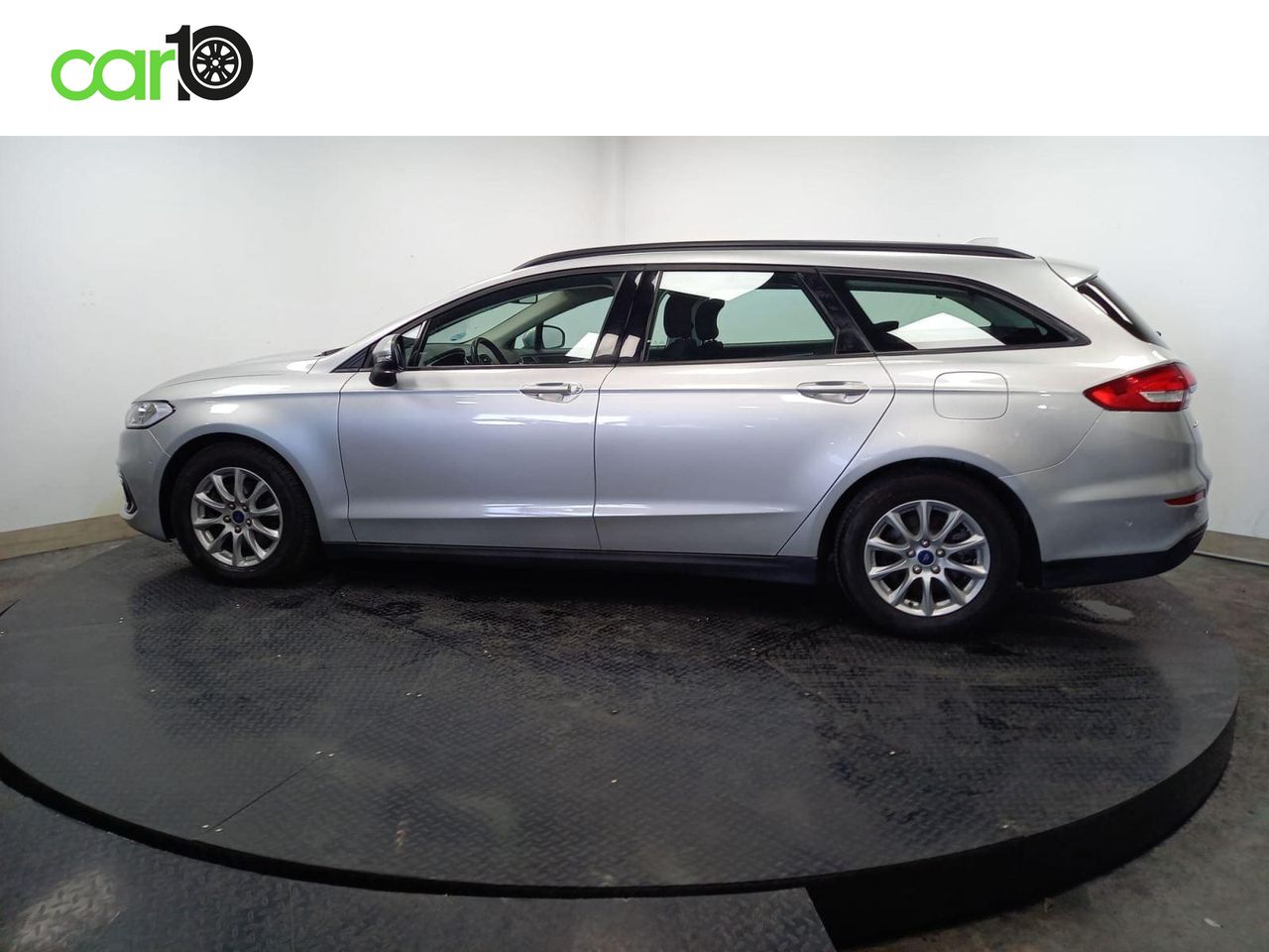 FORD MONDEO 2.0 TDCi 110kW Trend SportBreak  - Foto 7