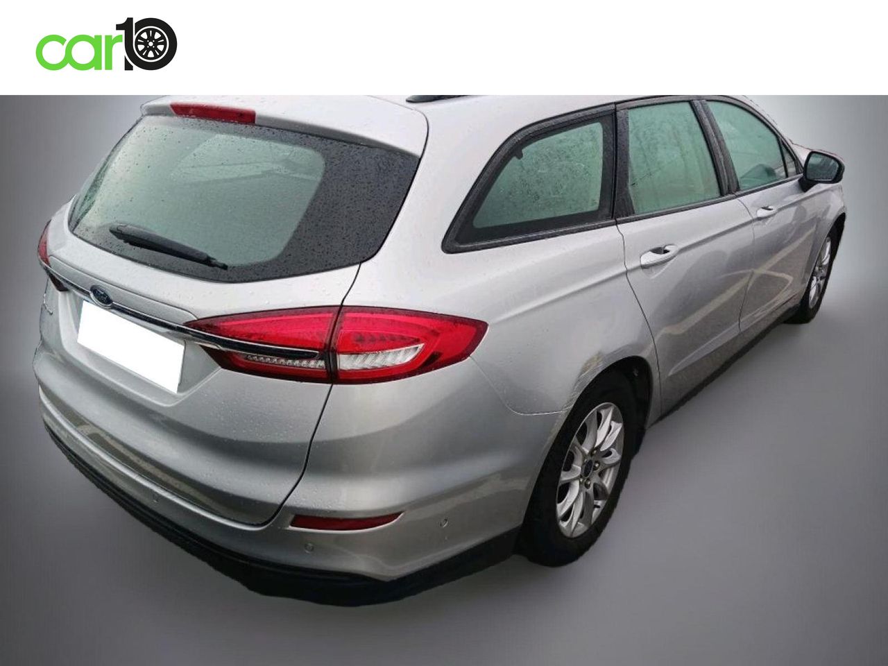 FORD MONDEO 2.0 TDCi 110kW Trend SportBreak  - Foto 3