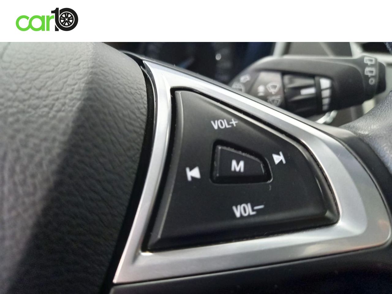 FORD MONDEO 2.0 TDCi 110kW Trend SportBreak  - Foto 22