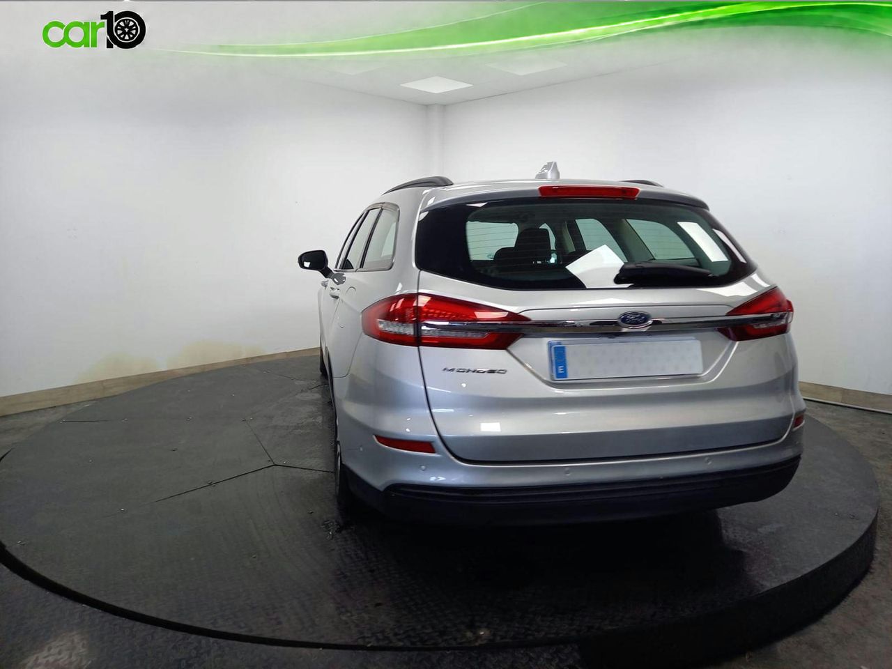 Ford Mondeo 2.0 TDCi 110kW Trend SportBreak  - Foto 7