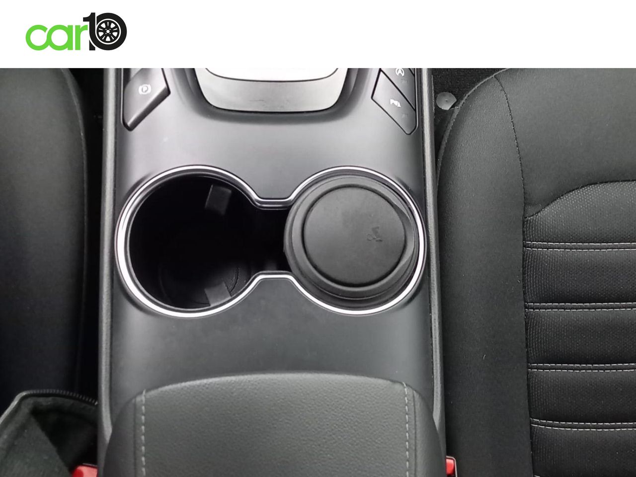 FORD MONDEO 2.0 TDCi 110kW Trend SportBreak  - Foto 25