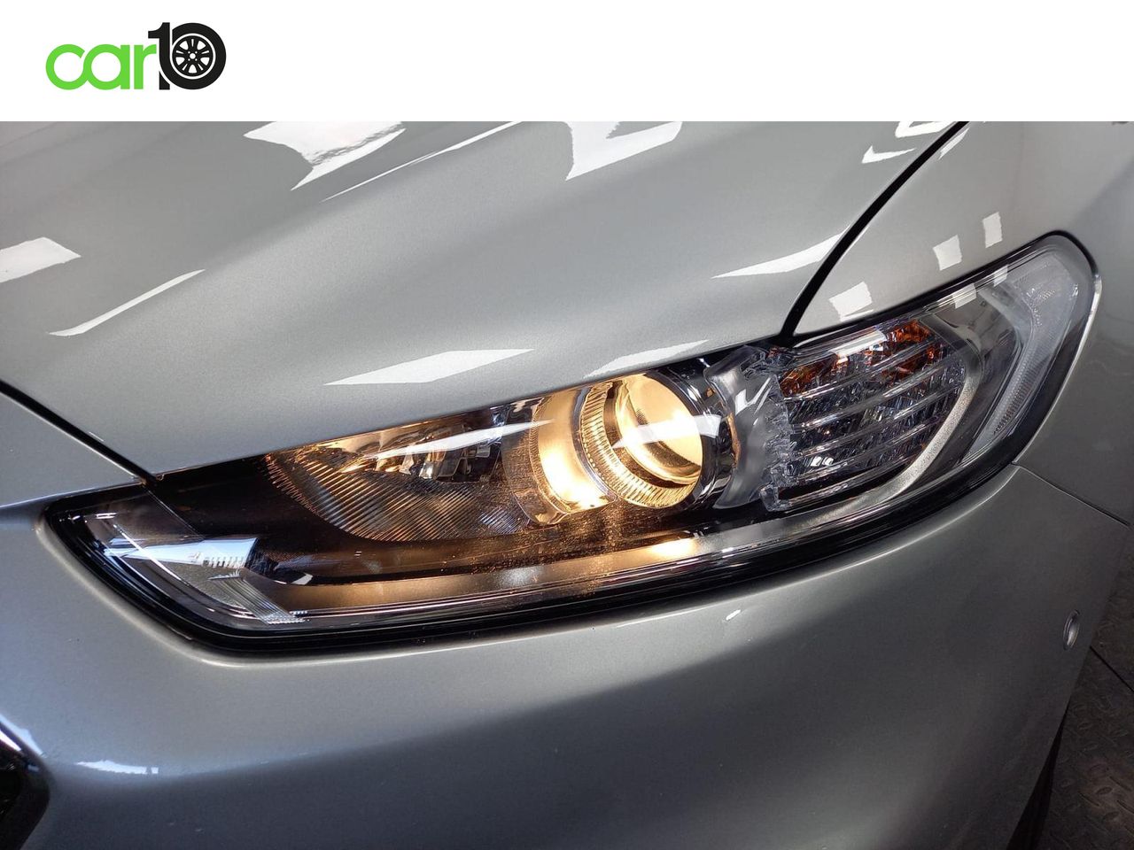 FORD MONDEO 2.0 TDCi 110kW Trend SportBreak  - Foto 44