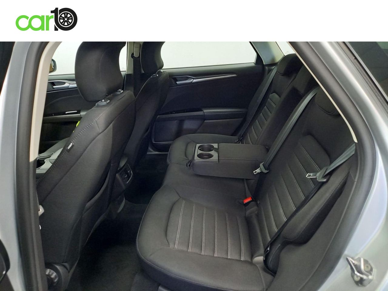 FORD MONDEO 2.0 TDCi 110kW Trend SportBreak  - Foto 29