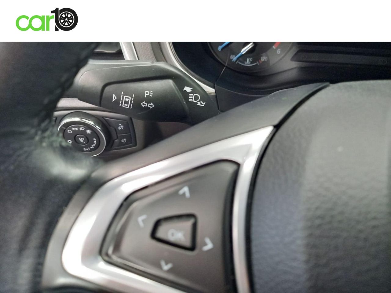 FORD MONDEO 2.0 TDCi 110kW Trend SportBreak  - Foto 15