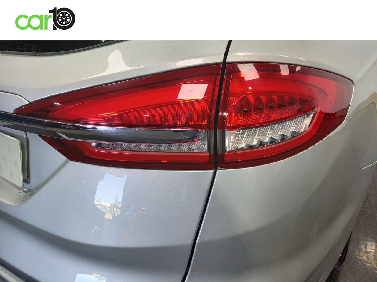 FORD MONDEO 2.0 TDCi 110kW Trend SportBreak  - Foto 40