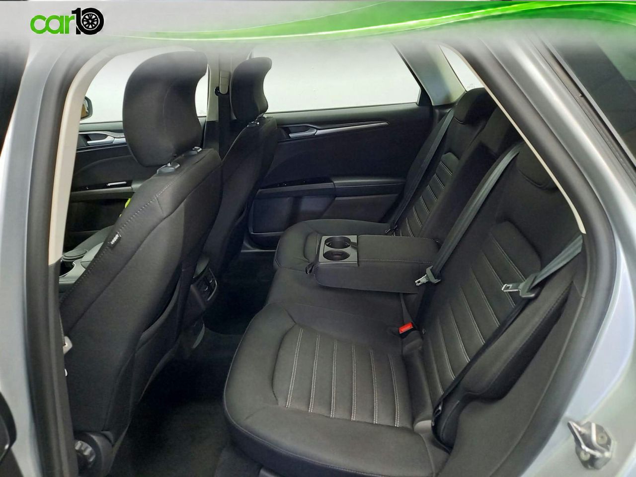 Ford Mondeo 2.0 TDCi 110kW Trend SportBreak  - Foto 30