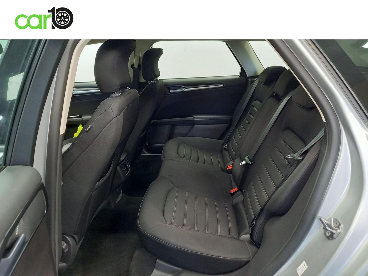 FORD MONDEO 2.0 TDCi 110kW Trend SportBreak  - Foto 28