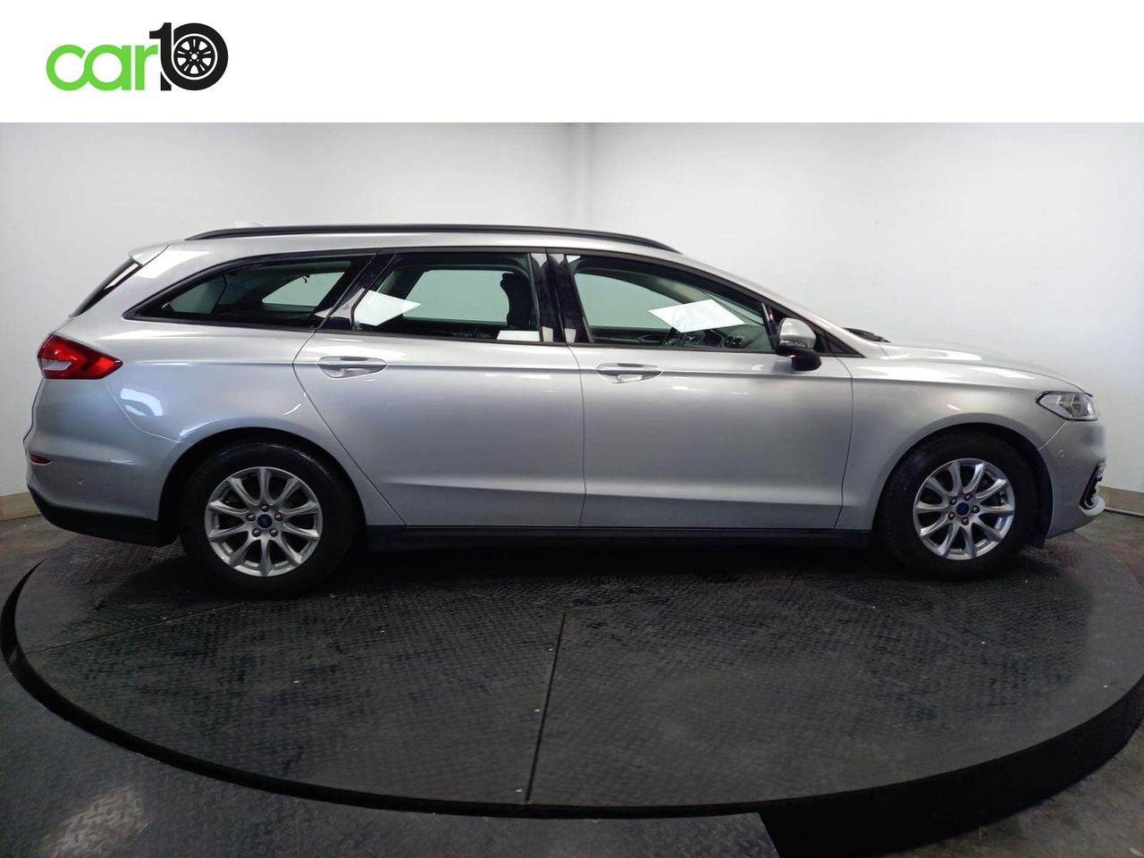 FORD MONDEO 2.0 TDCi 110kW Trend SportBreak  - Foto 4