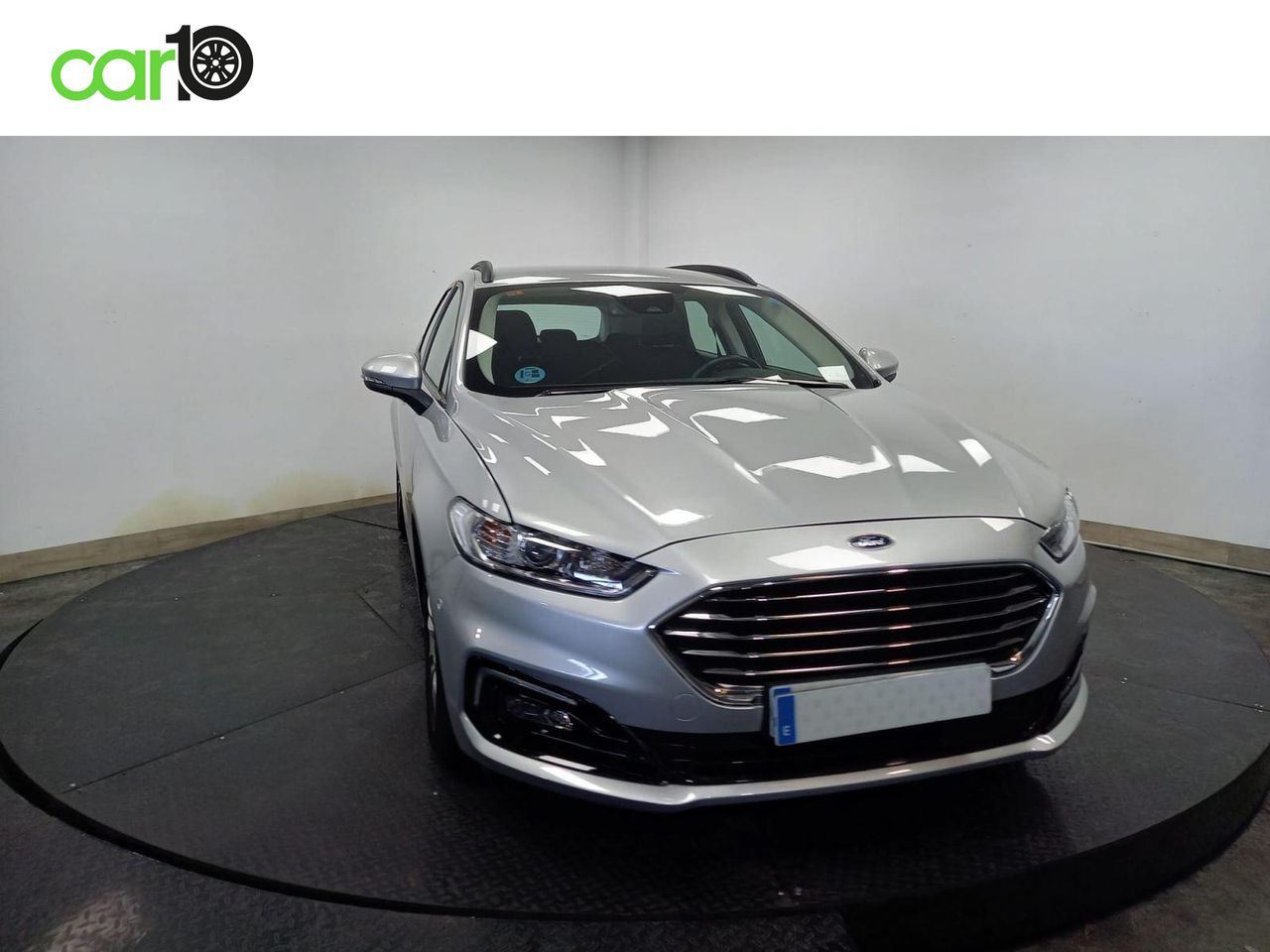 FORD MONDEO 2.0 TDCi 110kW Trend SportBreak  - Foto 3