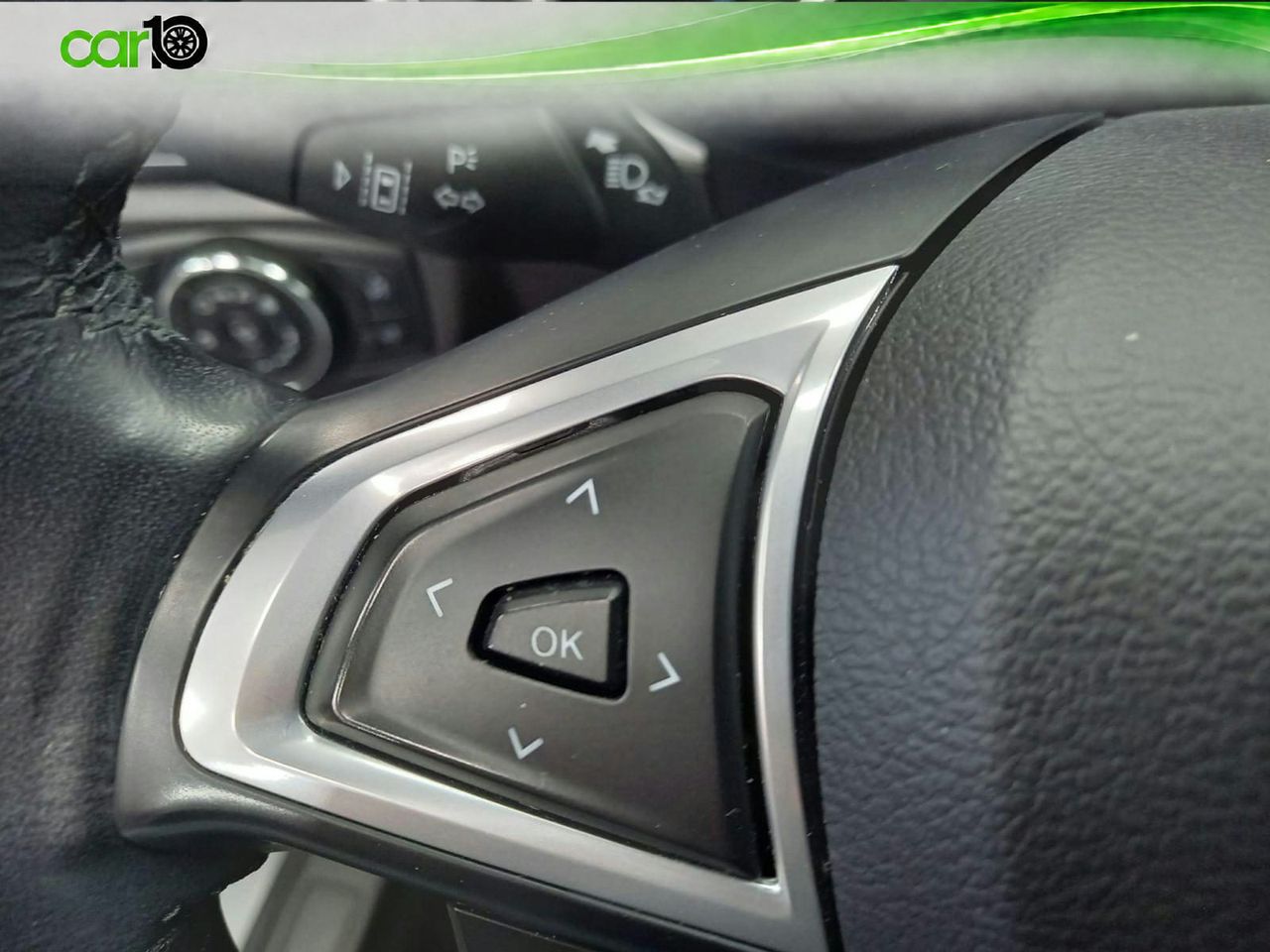 Ford Mondeo 2.0 TDCi 110kW Trend SportBreak  - Foto 18