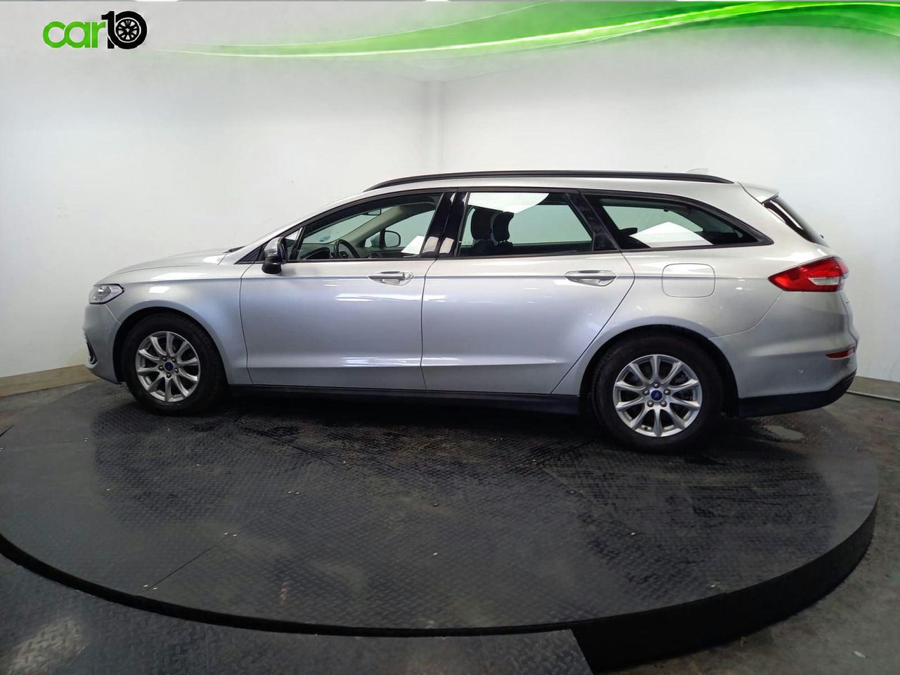 Ford Mondeo 2.0 TDCi 110kW Trend SportBreak  - Foto 8
