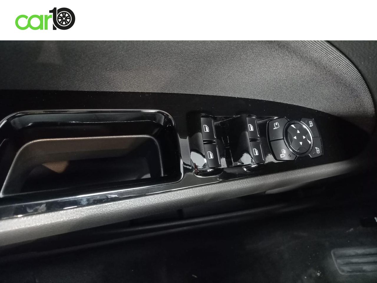 FORD MONDEO 2.0 TDCi 110kW Trend SportBreak  - Foto 9