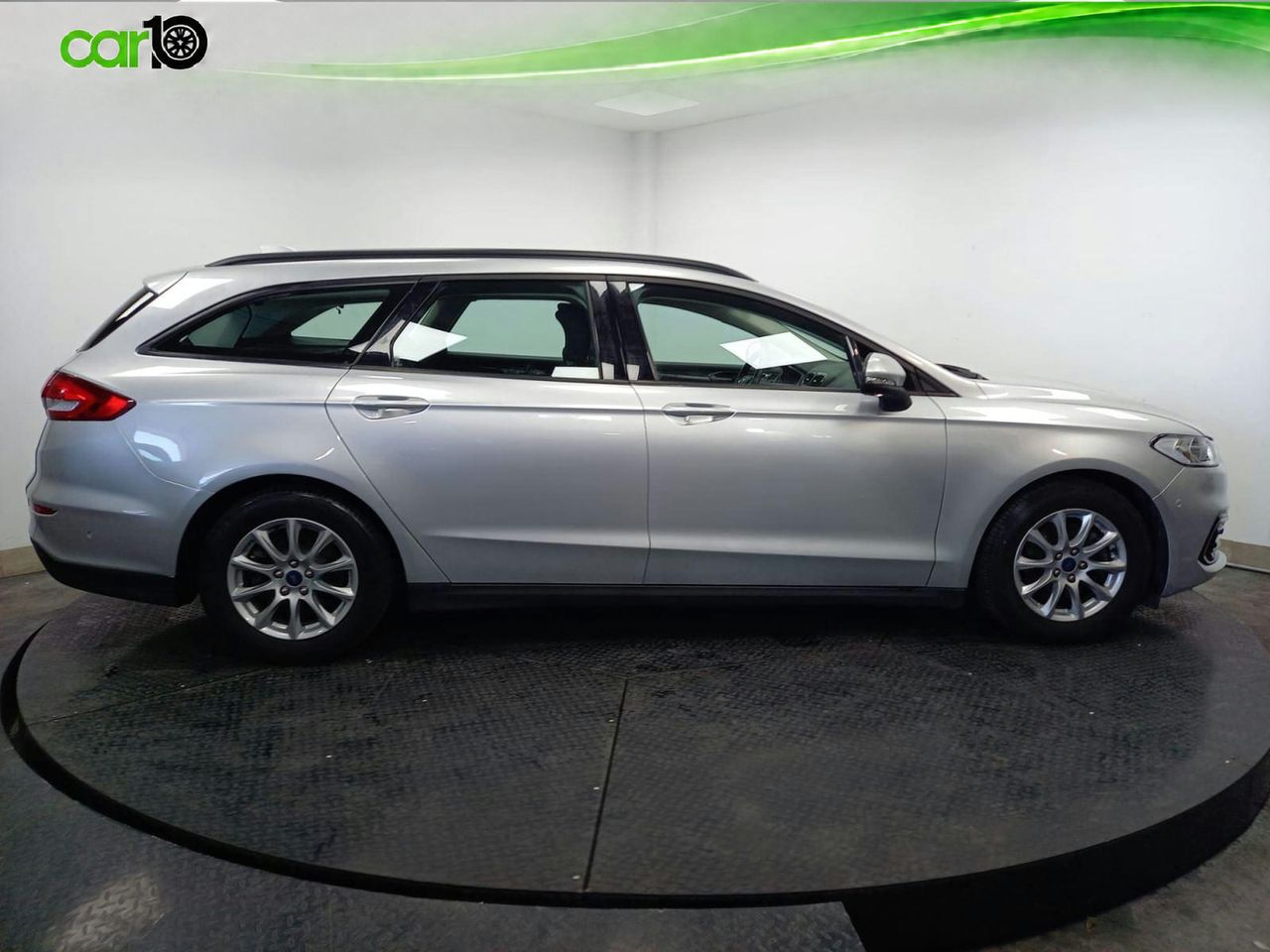 Ford Mondeo 2.0 TDCi 110kW Trend SportBreak  - Foto 4