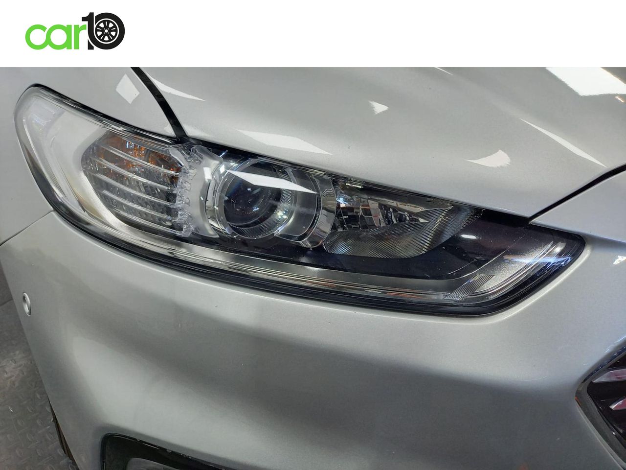 FORD MONDEO 2.0 TDCi 110kW Trend SportBreak  - Foto 43