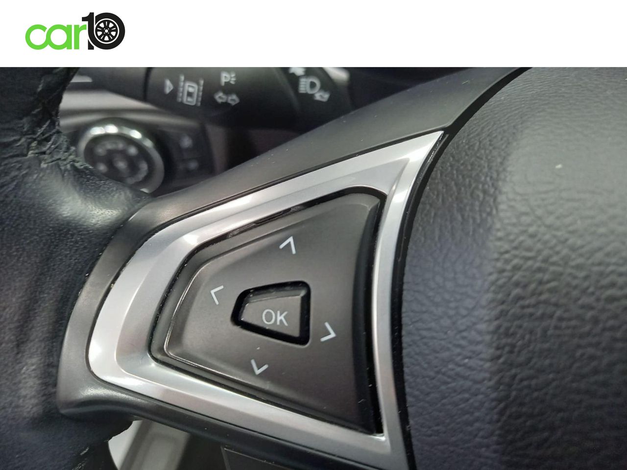 FORD MONDEO 2.0 TDCi 110kW Trend SportBreak  - Foto 17