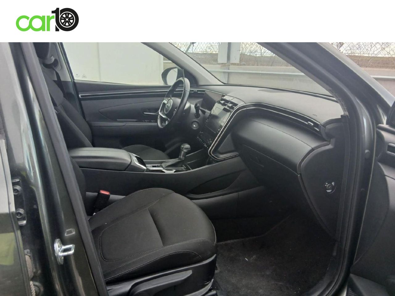 HYUNDAI TUCSON 1.6 CRDI 100kW (136CV) 48V Maxx DCT  - Foto 6