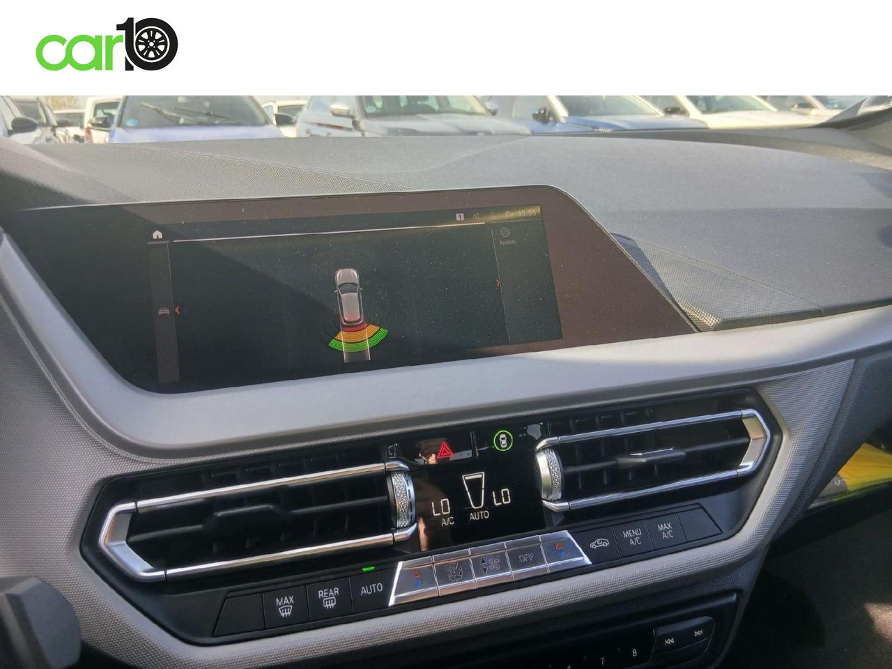 BMW SERIE 1 118i  - Foto 9