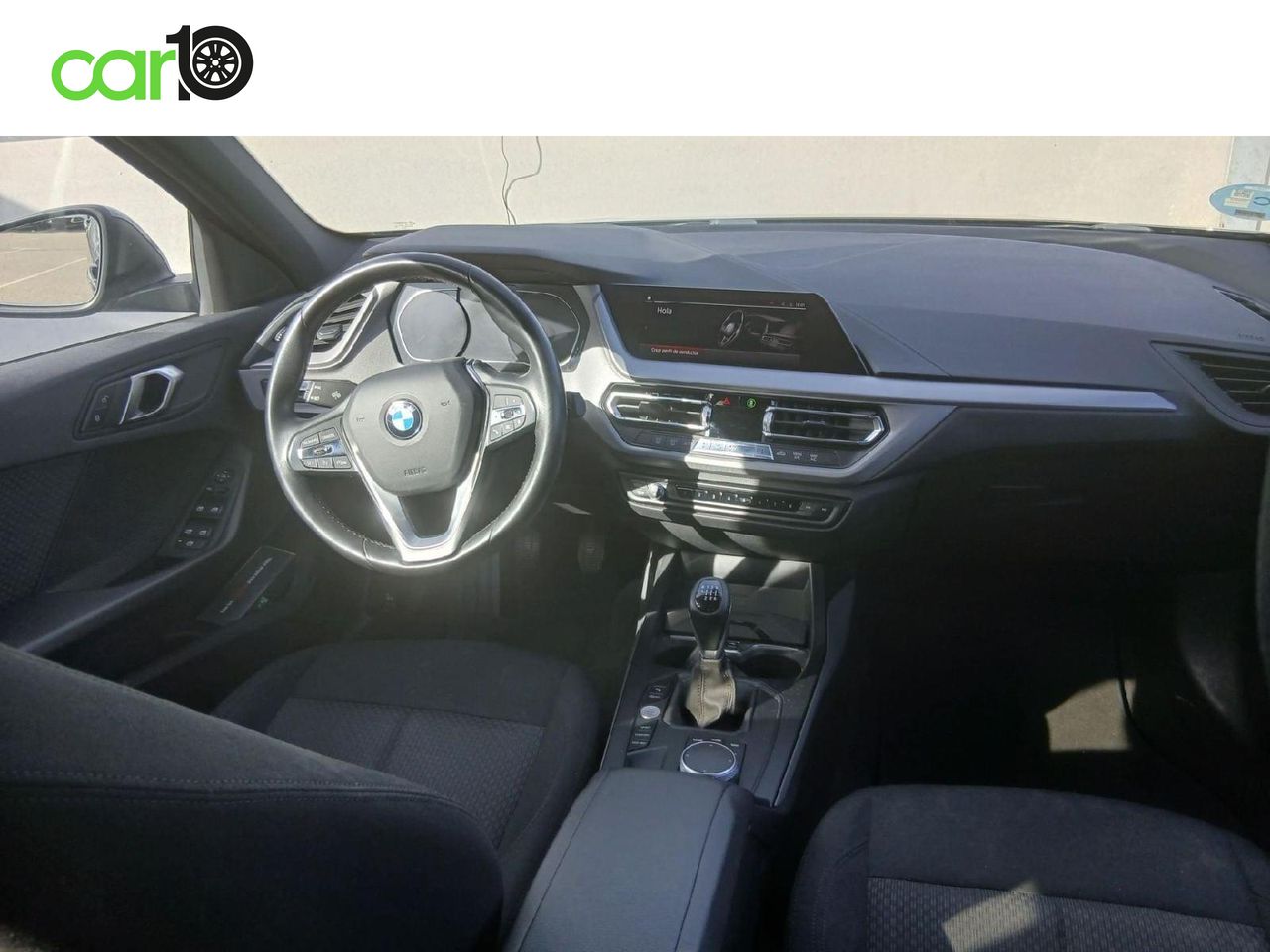 BMW SERIE 1 118i  - Foto 4