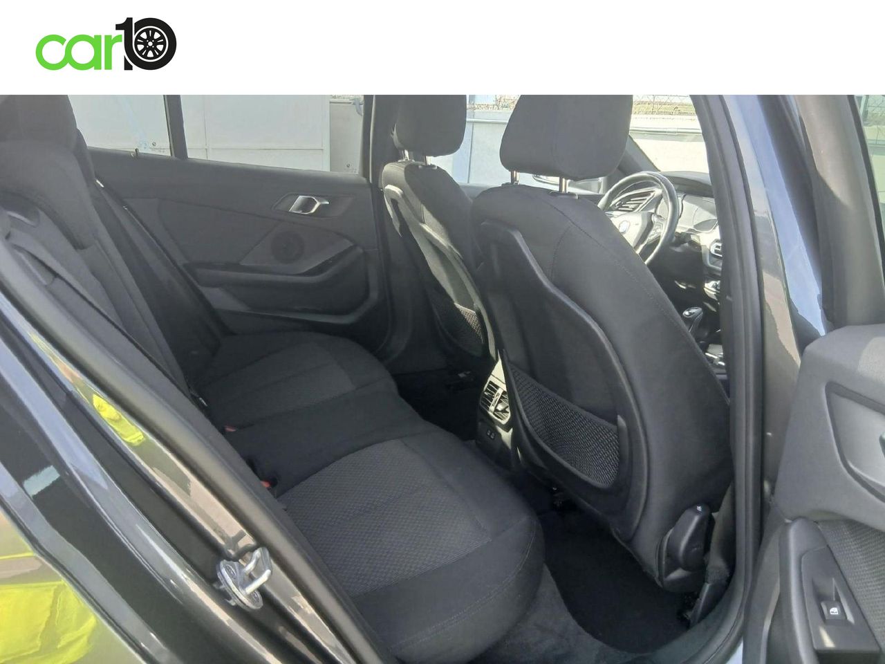 BMW SERIE 1 118i  - Foto 7