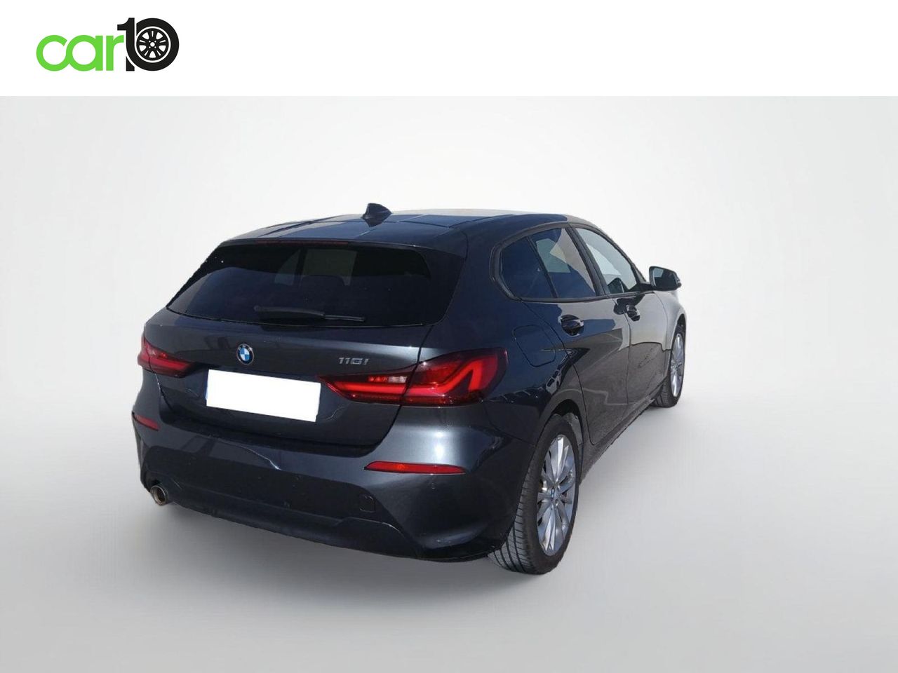 BMW SERIE 1 118i  - Foto 3