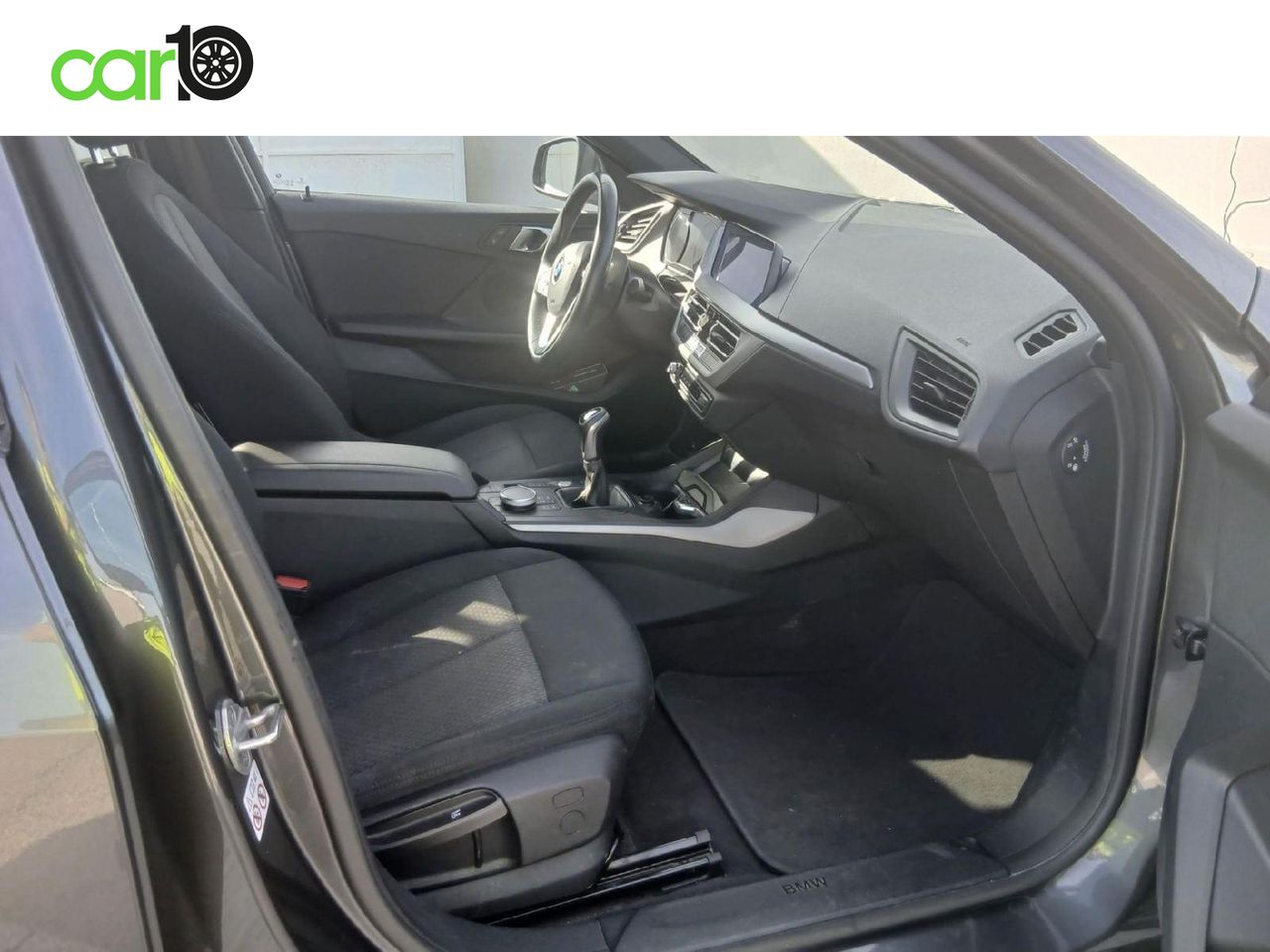 BMW SERIE 1 118i  - Foto 6