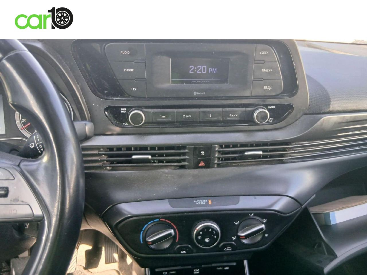 HYUNDAI I20 1.0 TGDI 74kW (100CV) 48V Essence  - Foto 8