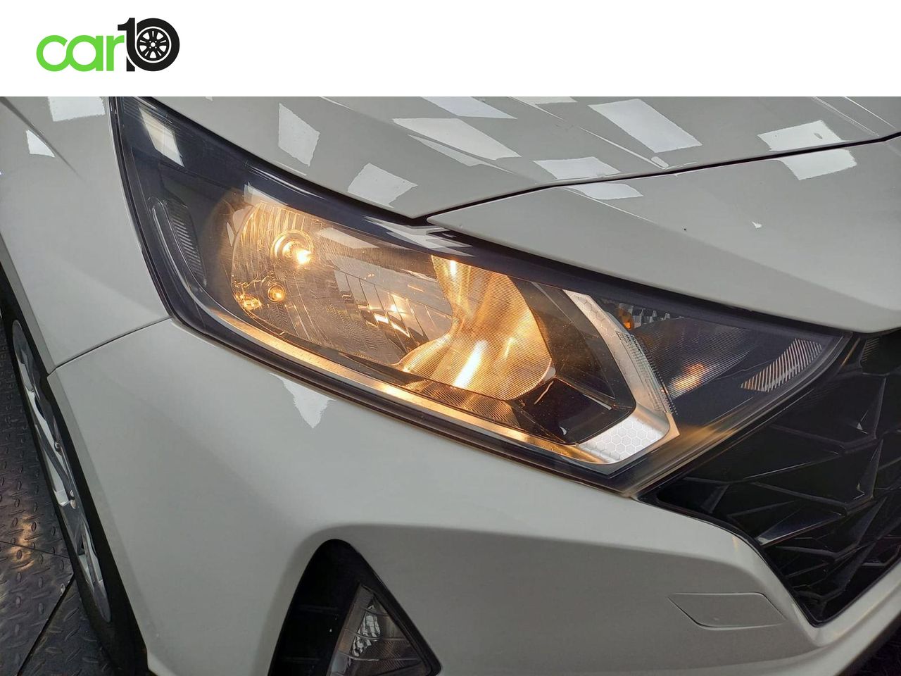 HYUNDAI I20 1.0 TGDI 74kW (100CV) 48V Essence  - Foto 16