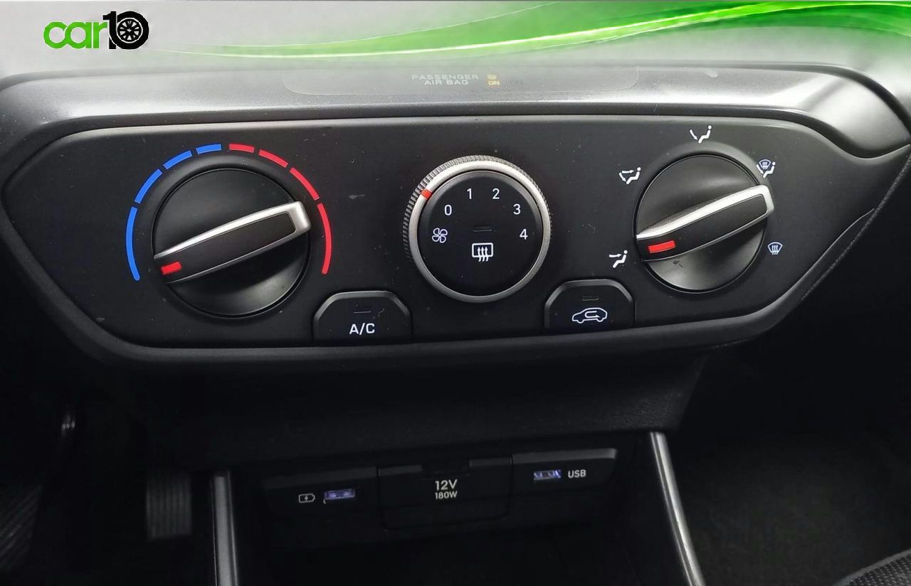 Hyundai i20 1.0 TGDI 74kW (100CV) 48V Essence  - Foto 25
