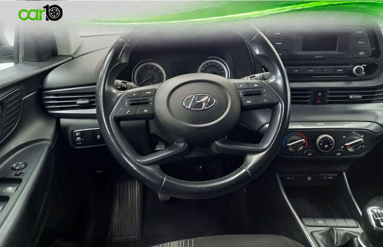 Hyundai i20 1.0 TGDI 74kW (100CV) 48V Essence  - Foto 11