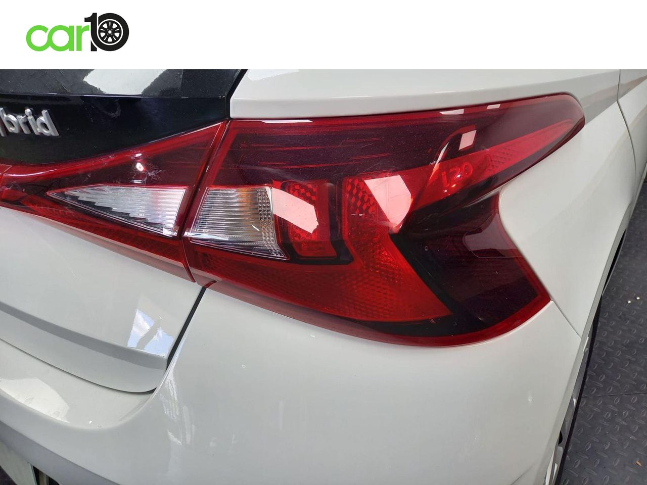 HYUNDAI I20 1.0 TGDI 74kW (100CV) 48V Essence  - Foto 13