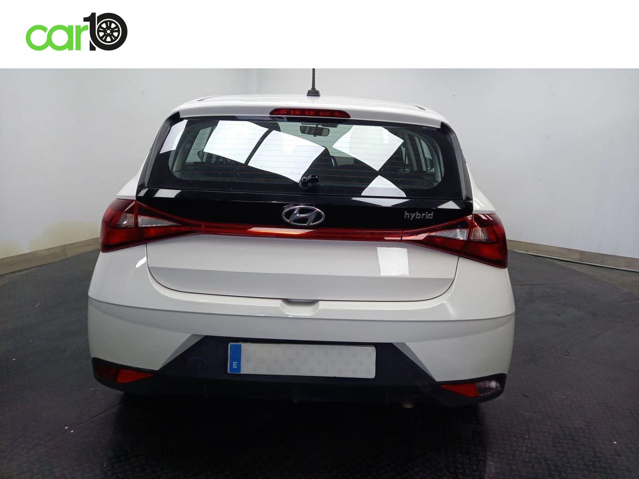 HYUNDAI I20 1.0 TGDI 74kW (100CV) 48V Essence  - Foto 6