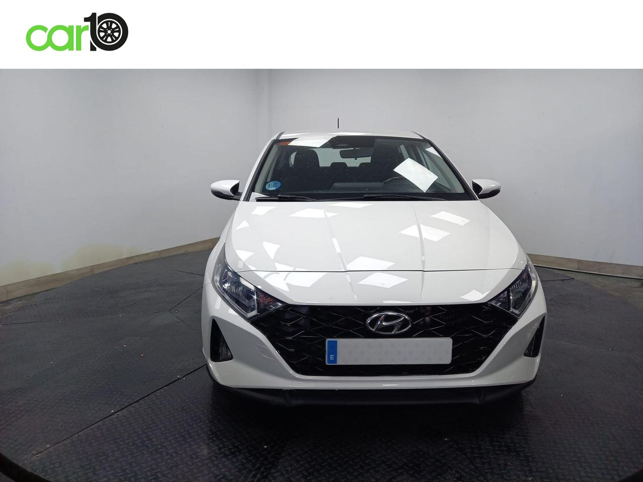 HYUNDAI I20 1.0 TGDI 74kW (100CV) 48V Essence  - Foto 3