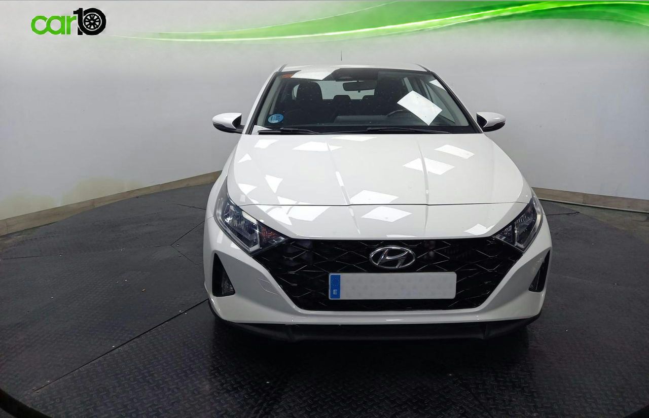Hyundai i20 1.0 TGDI 74kW (100CV) 48V Essence  - Foto 3