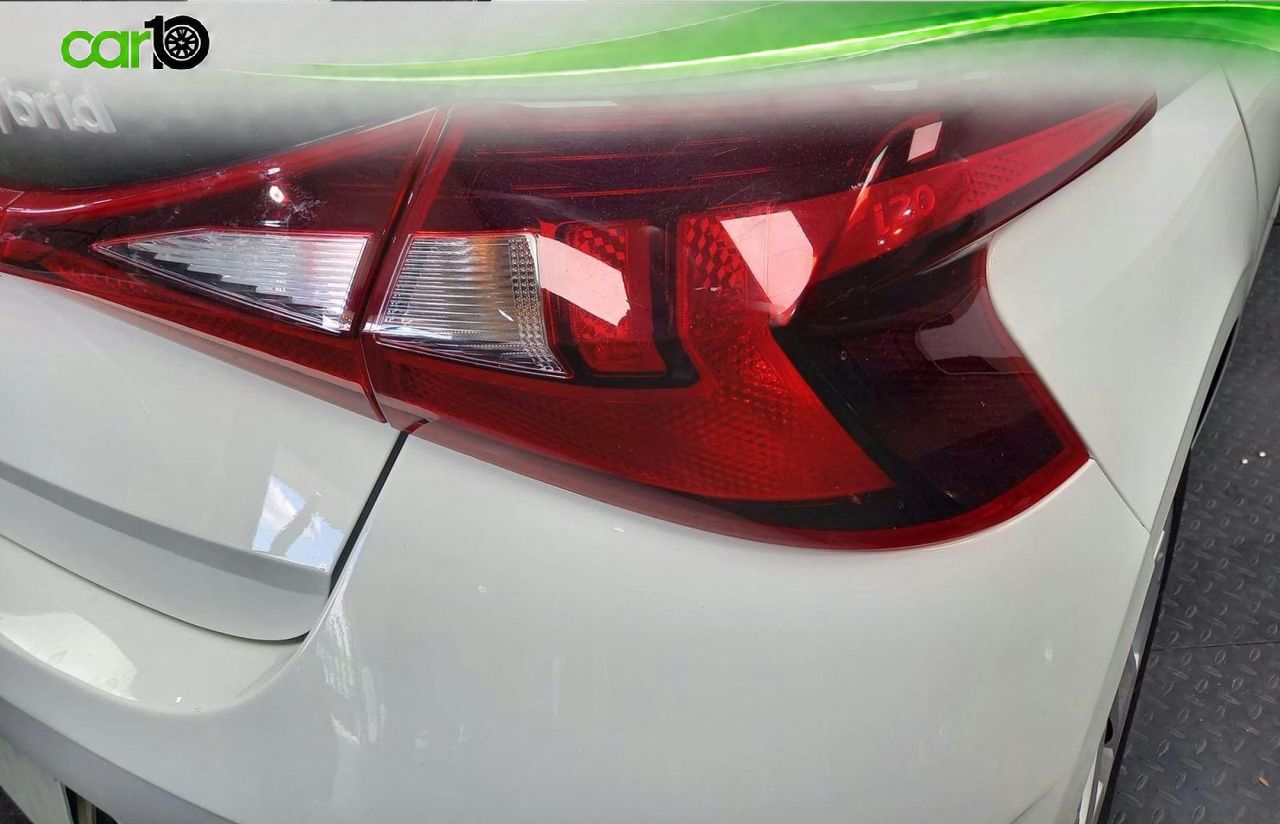 Hyundai i20 1.0 TGDI 74kW (100CV) 48V Essence  - Foto 14