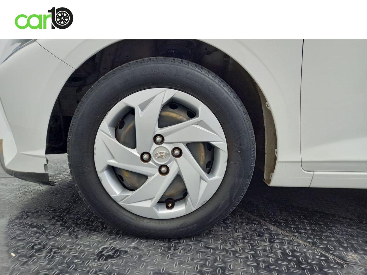 HYUNDAI I20 1.0 TGDI 74kW (100CV) 48V Essence  - Foto 15