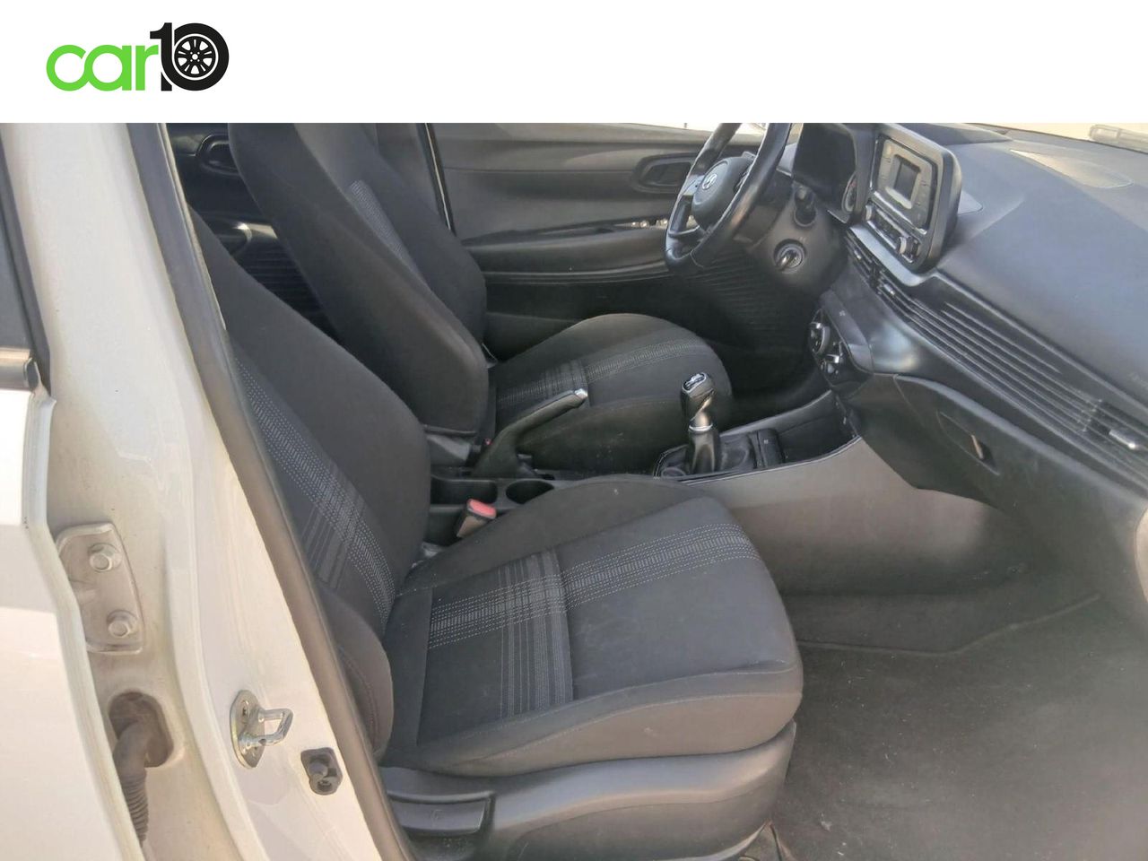 HYUNDAI I20 1.0 TGDI 74kW (100CV) 48V Essence  - Foto 6