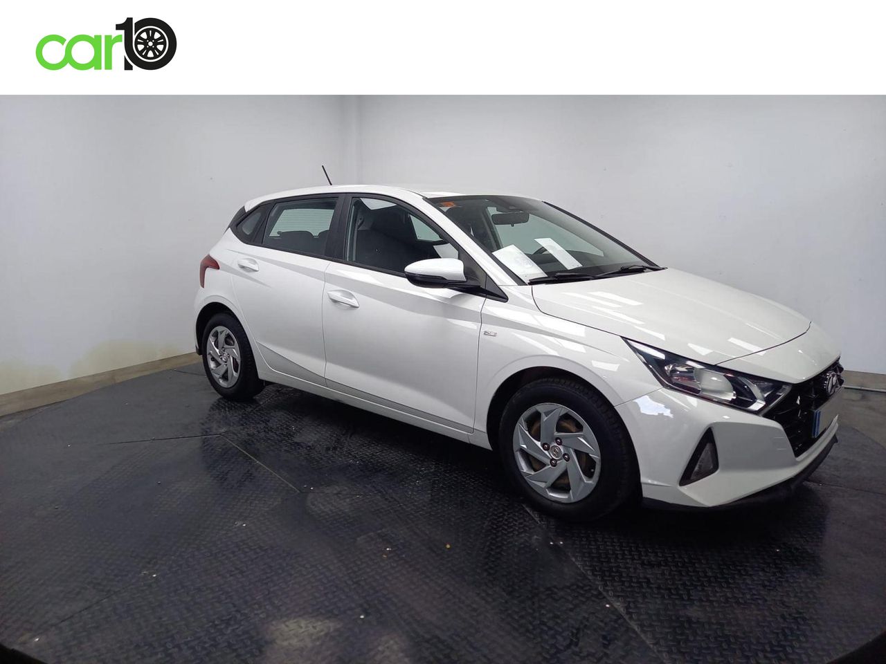 HYUNDAI I20 1.0 TGDI 74kW (100CV) 48V Essence  - Foto 4