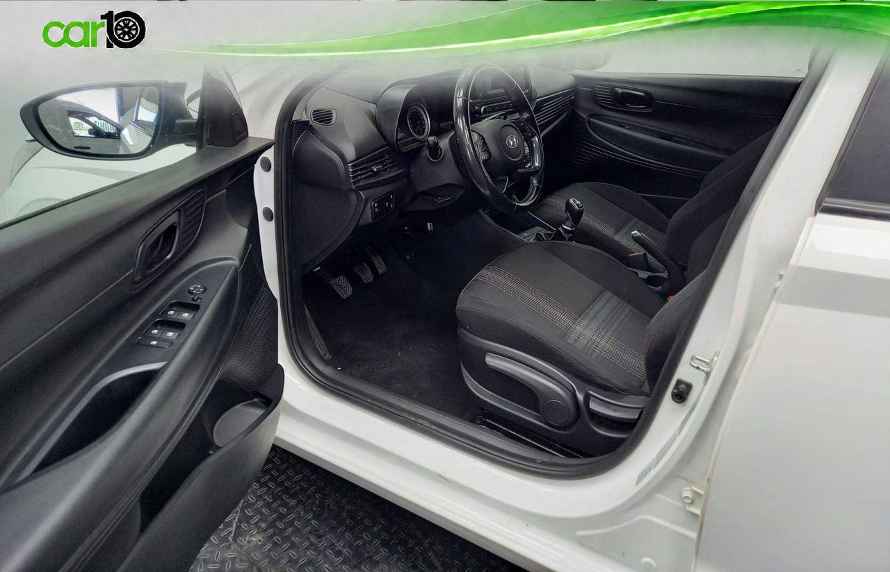 Hyundai i20 1.0 TGDI 74kW (100CV) 48V Essence  - Foto 9
