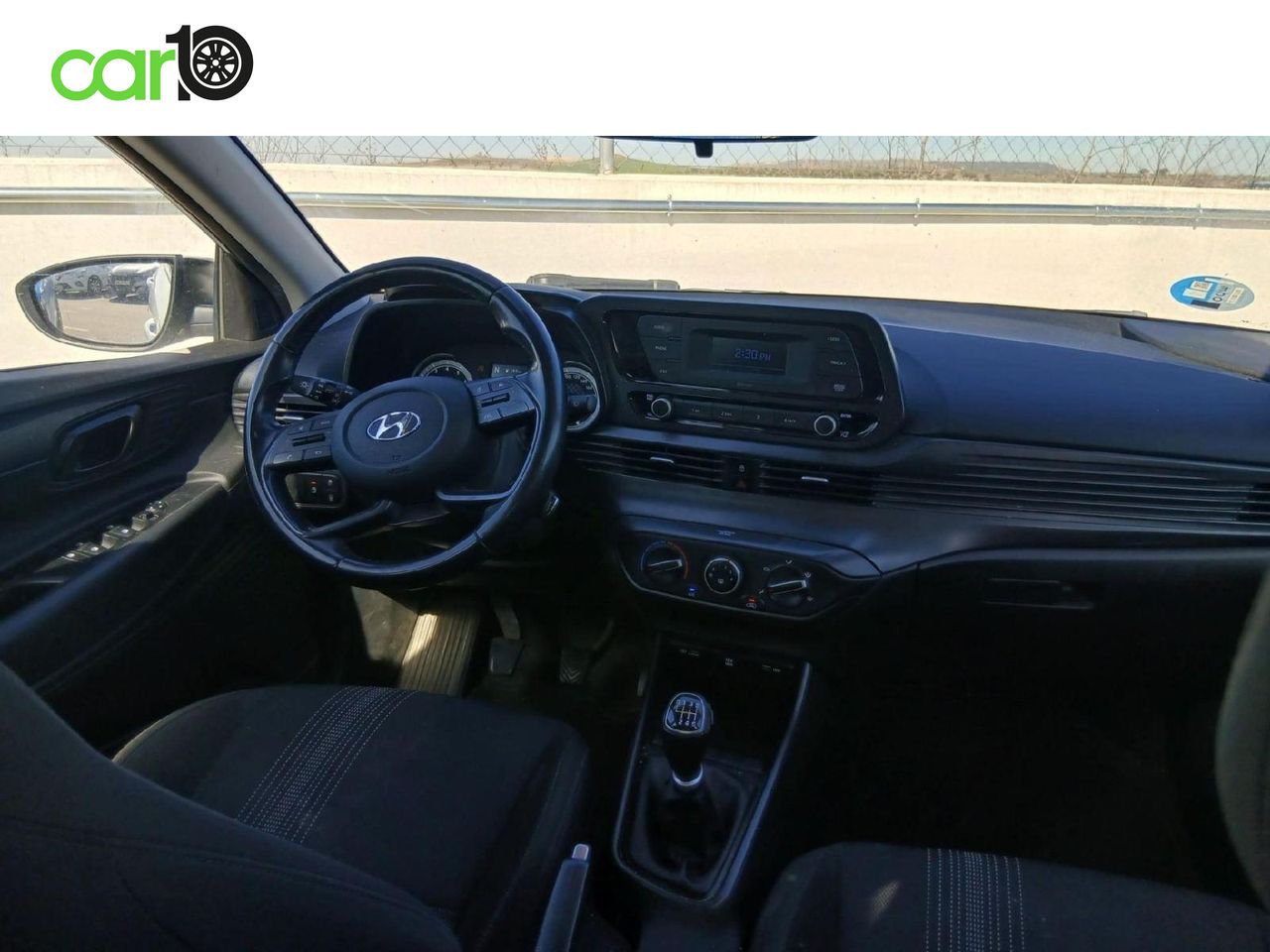 HYUNDAI I20 1.0 TGDI 74kW (100CV) 48V Essence  - Foto 4