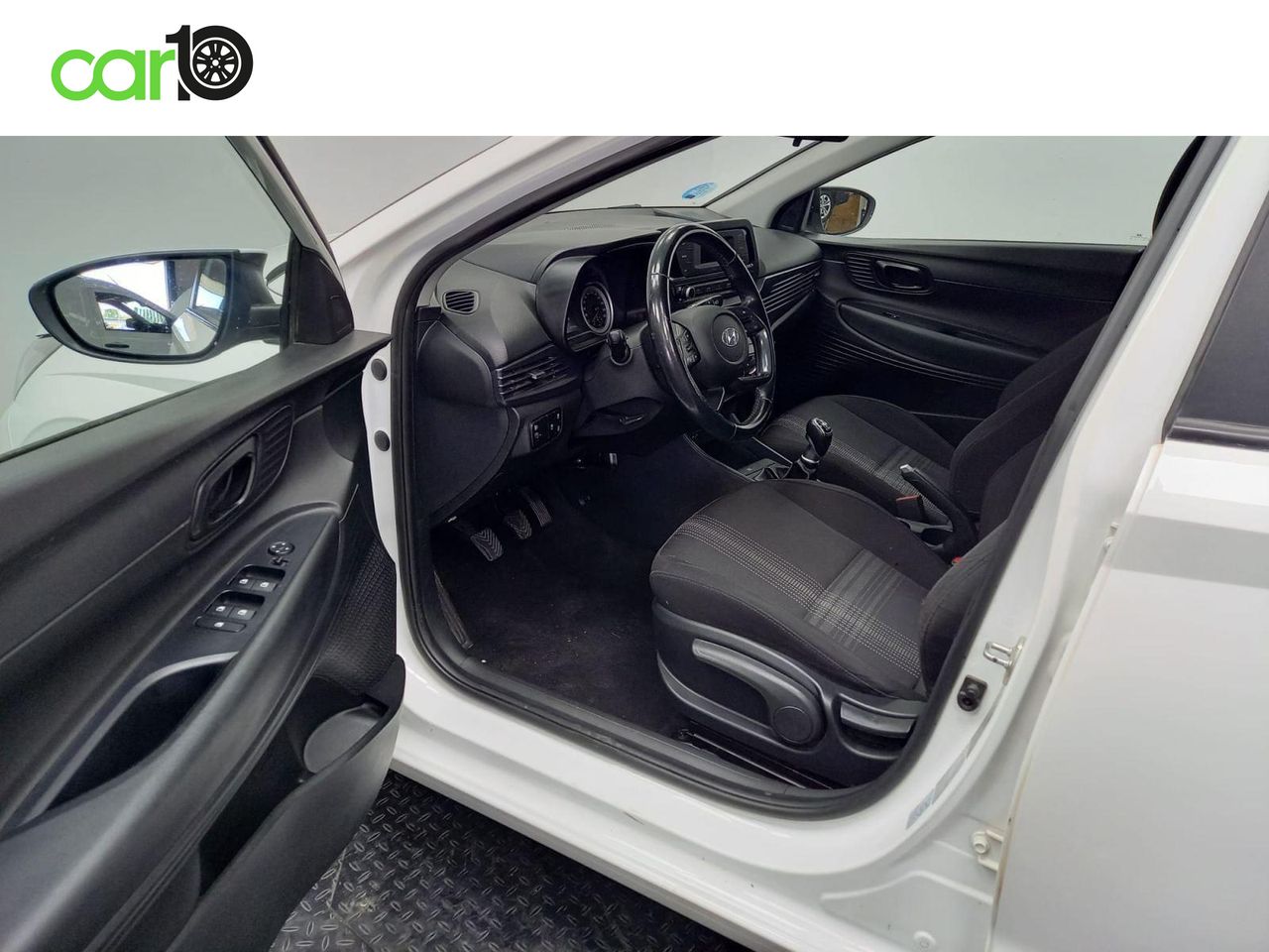 HYUNDAI I20 1.0 TGDI 74kW (100CV) 48V Essence  - Foto 8