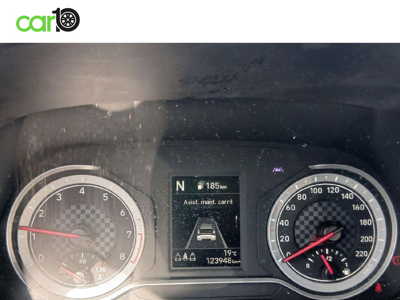 HYUNDAI I20 1.0 TGDI 74kW (100CV) 48V Essence  - Foto 5