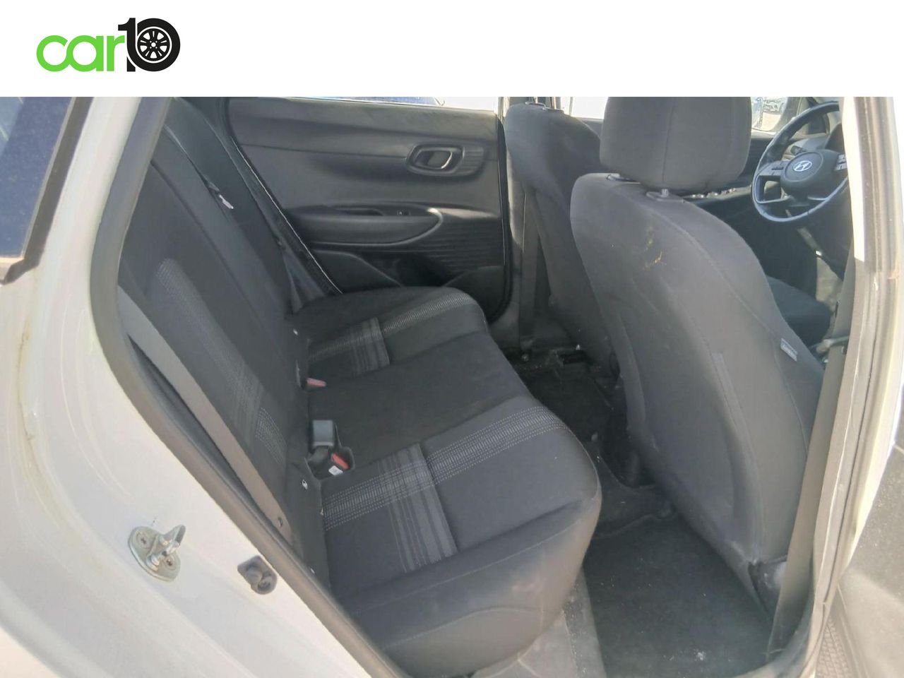 HYUNDAI I20 1.0 TGDI 74kW (100CV) 48V Essence  - Foto 7