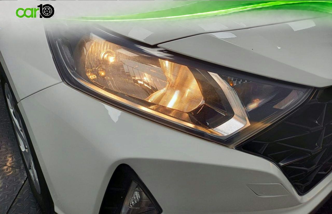 Hyundai i20 1.0 TGDI 74kW (100CV) 48V Essence  - Foto 17