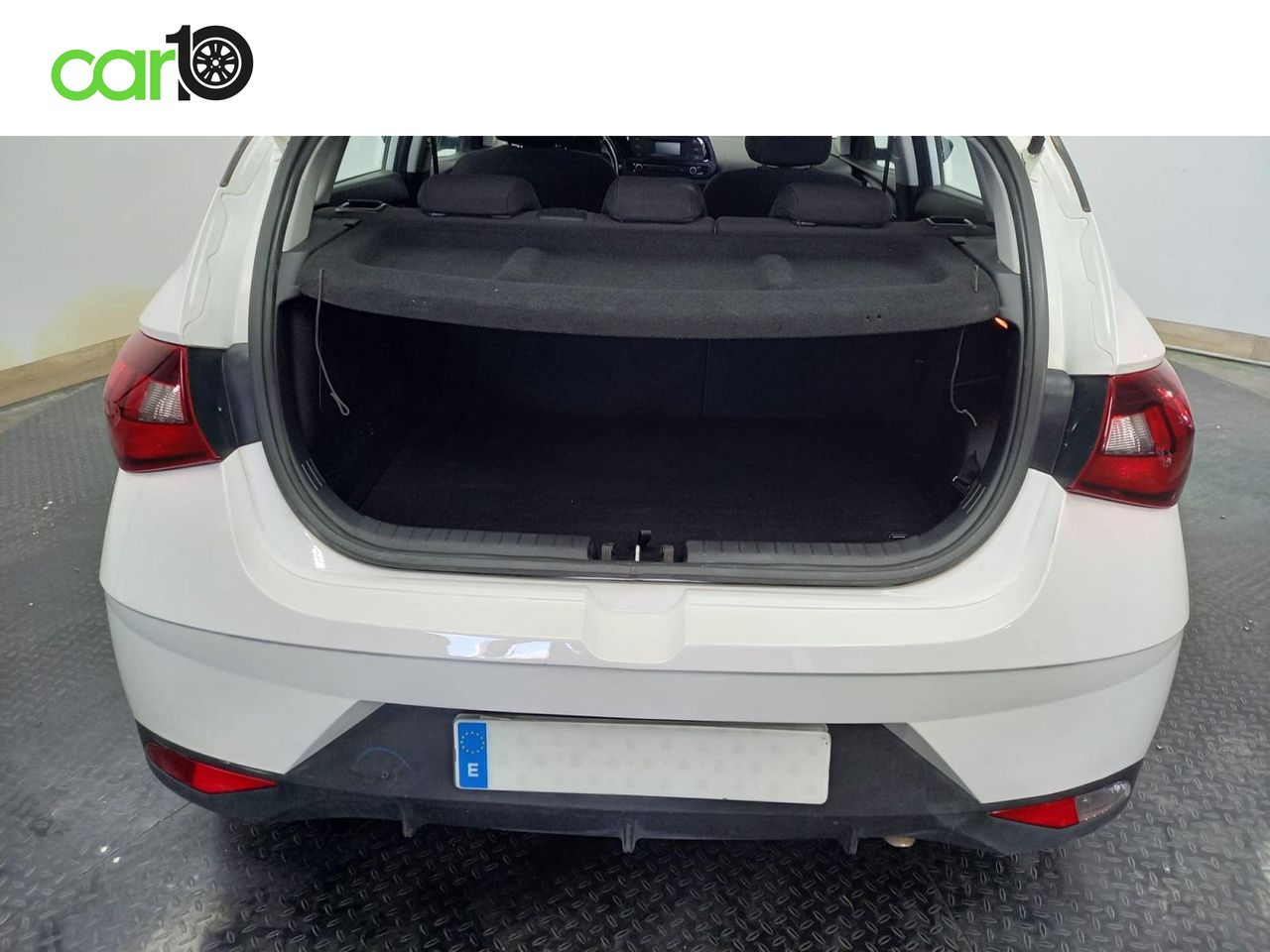 HYUNDAI I20 1.0 TGDI 74kW (100CV) 48V Essence  - Foto 12